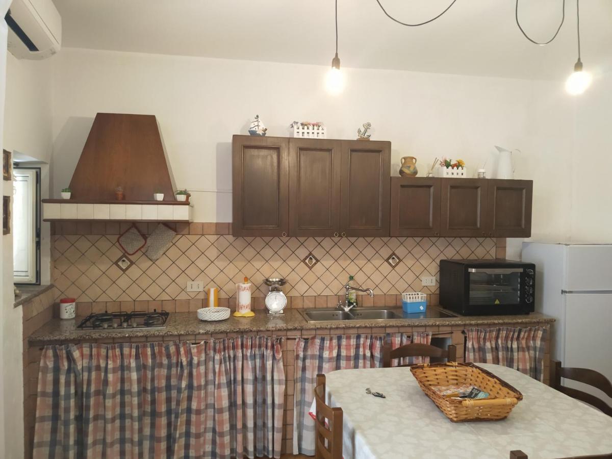 L'Arco Sul Mare Lejlighed Palermo Eksteriør billede